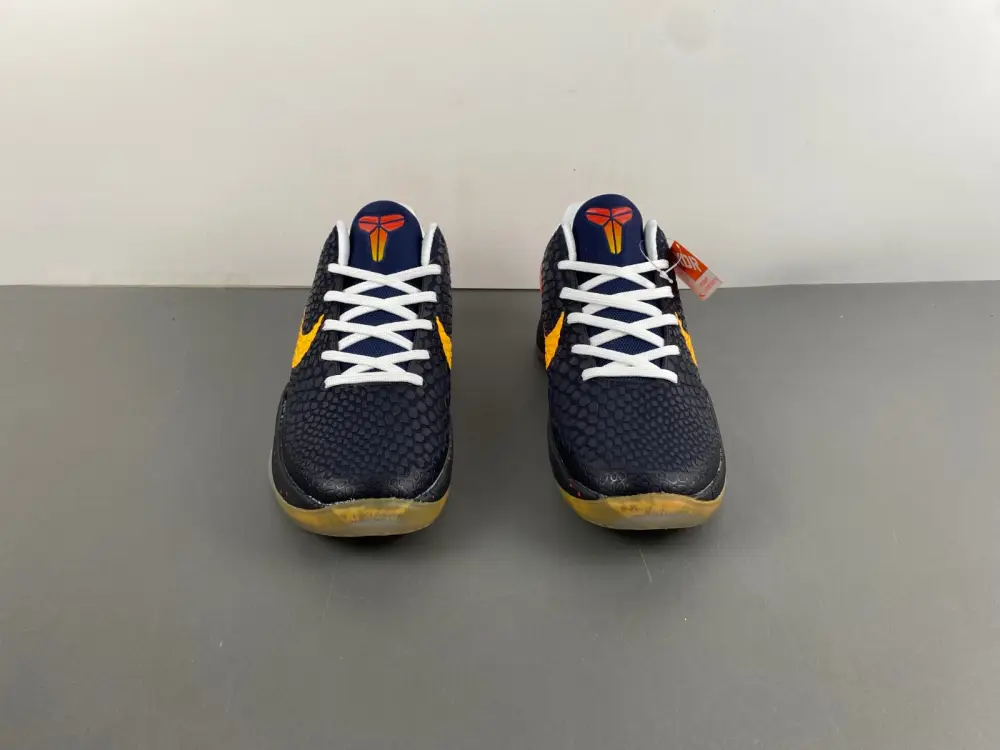 Nike Kobe 6 