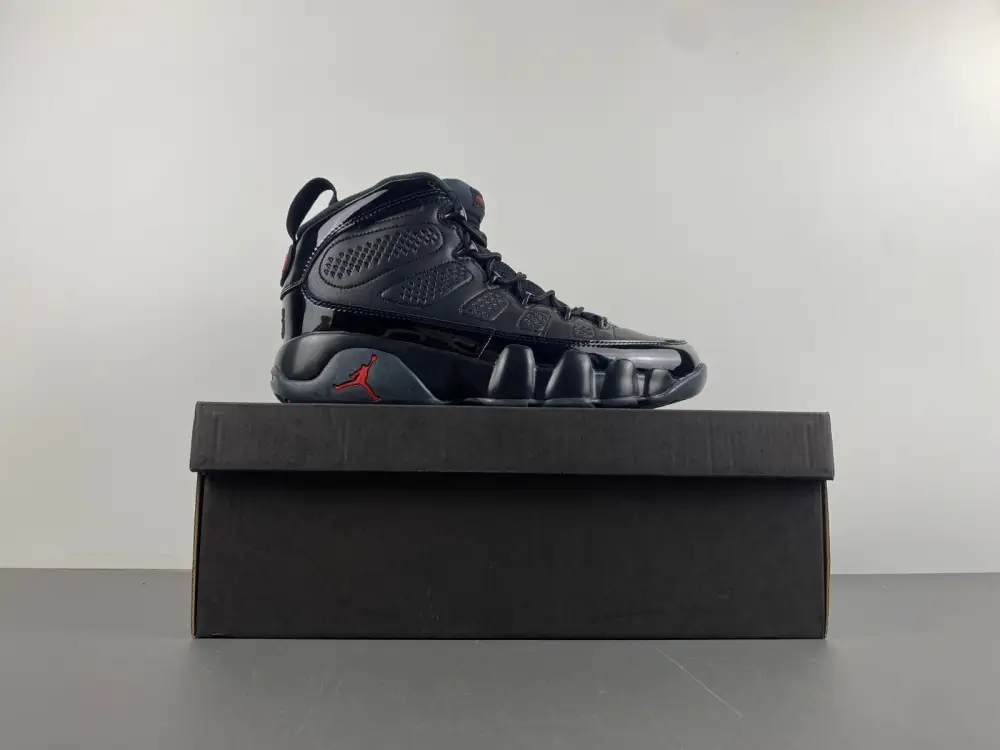 Air Jordan 9 