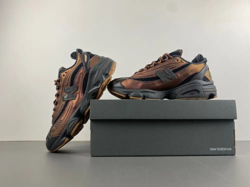 Joe Freshgoods x New Balance 1000 