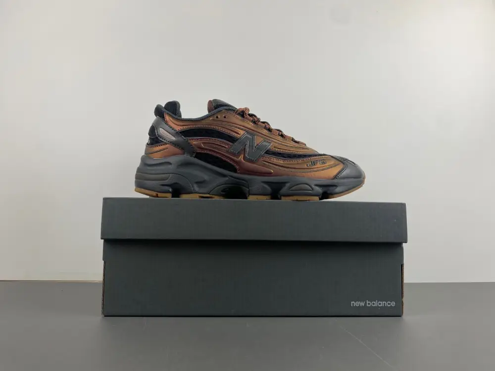 Joe Freshgoods x New Balance 1000 