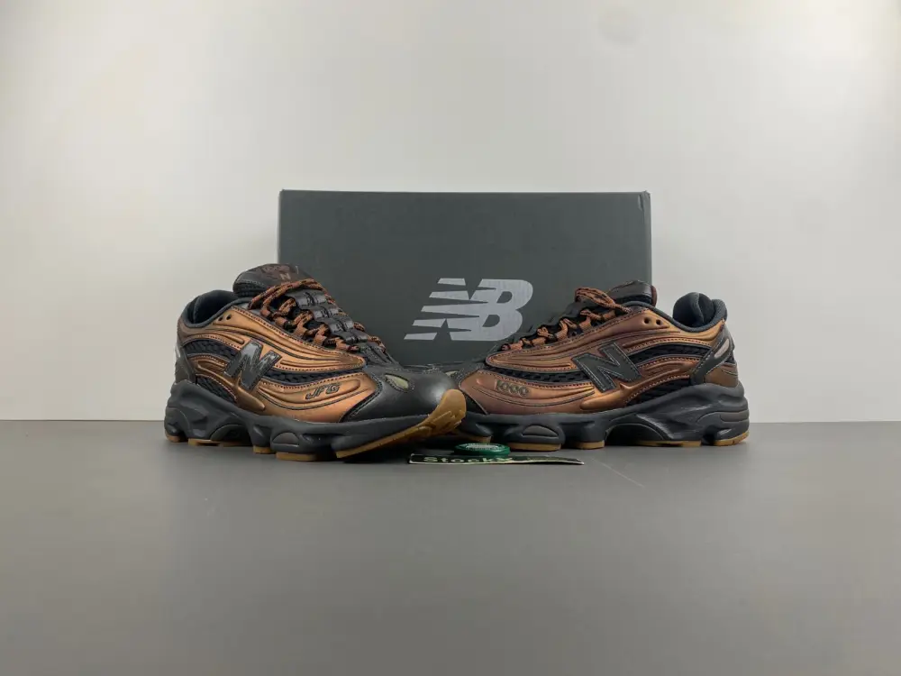 Joe Freshgoods x New Balance 1000 