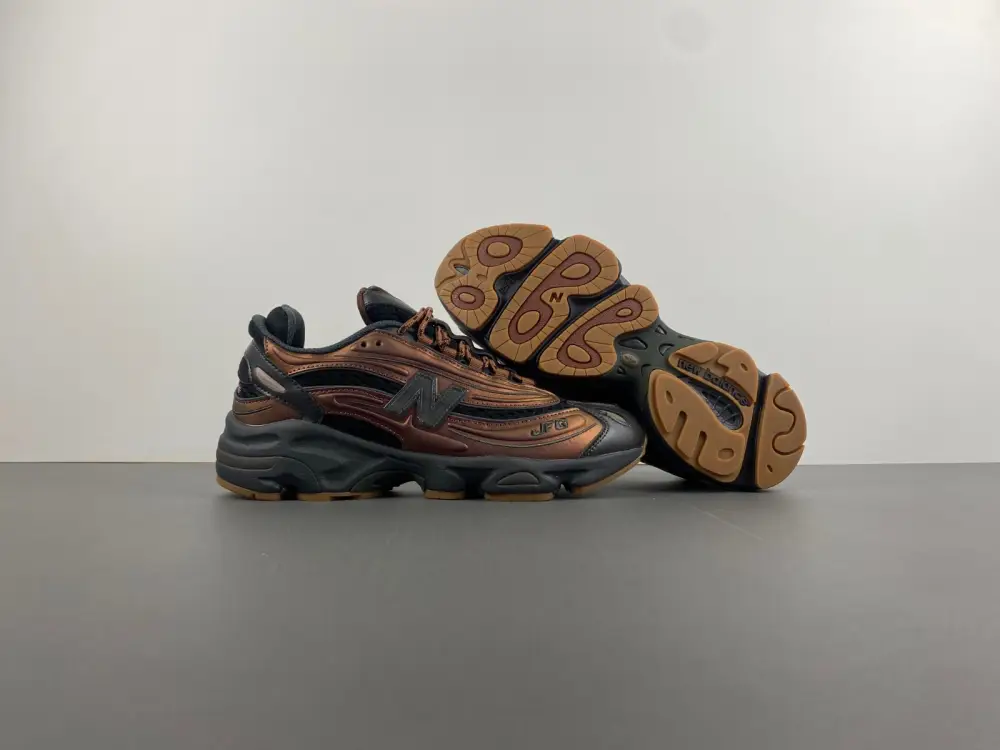 Joe Freshgoods x New Balance 1000 