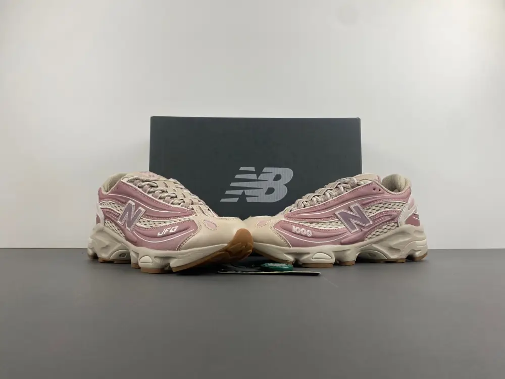 Joe Freshgoods x New Balance 1000 