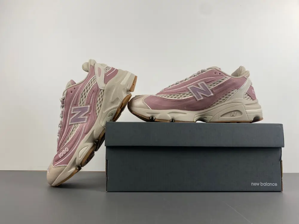 Joe Freshgoods x New Balance 1000 