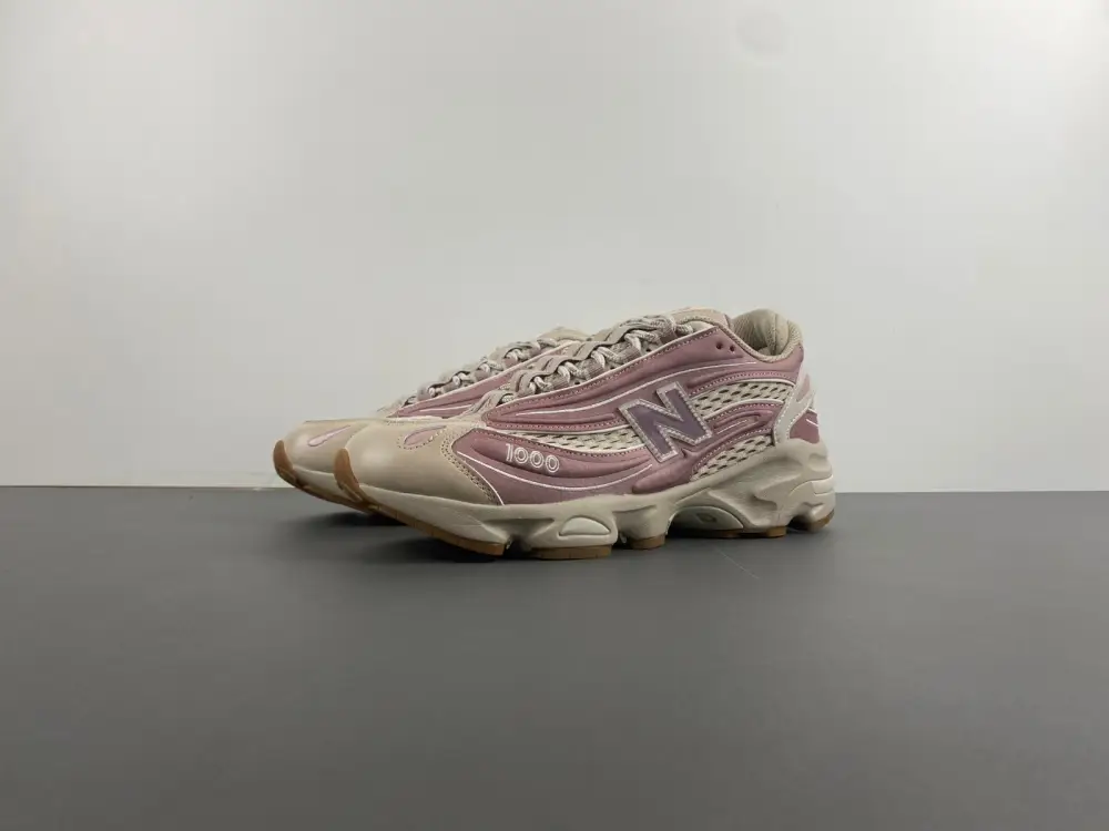 Joe Freshgoods x New Balance 1000 