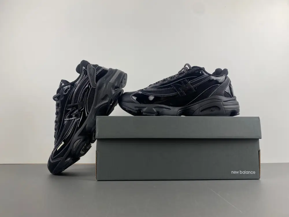 The New Balance 1000 