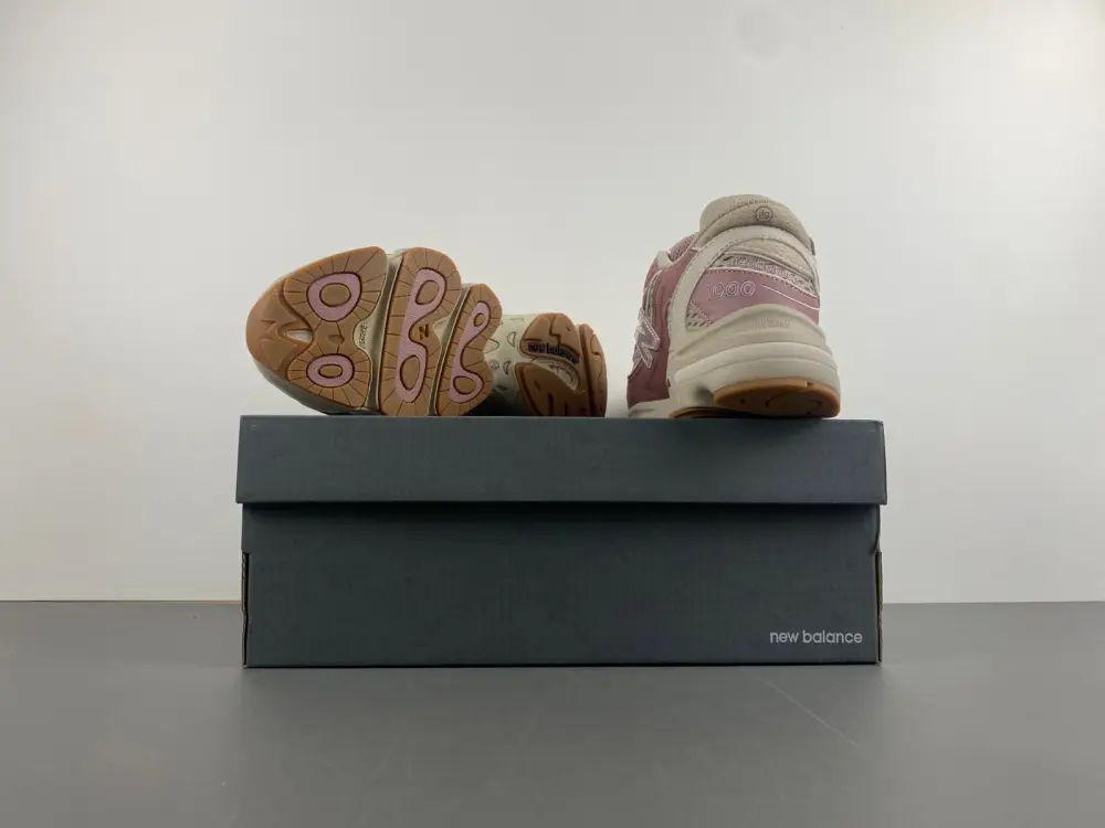 Joe Freshgoods x New Balance 1000 
