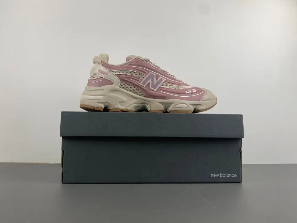 Joe Freshgoods x New Balance 1000 