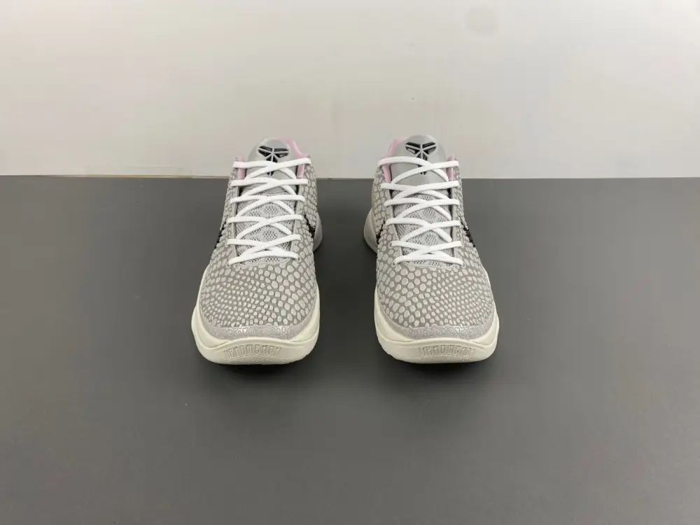 Nike Kobe 6 Protro 