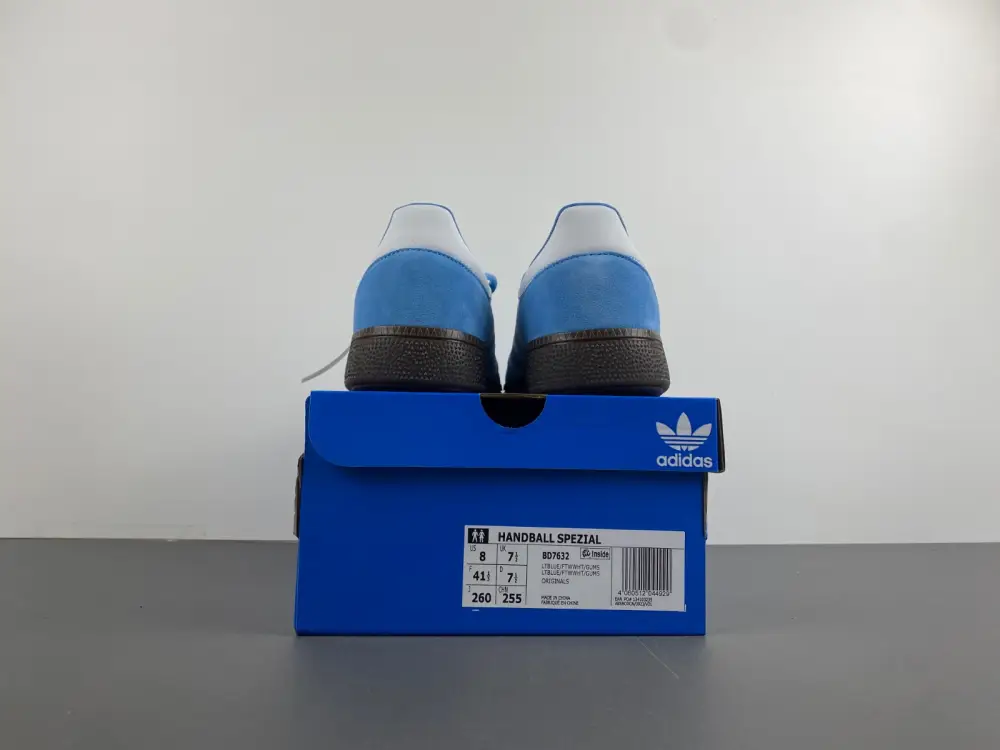 Adidas Handball Spezil 