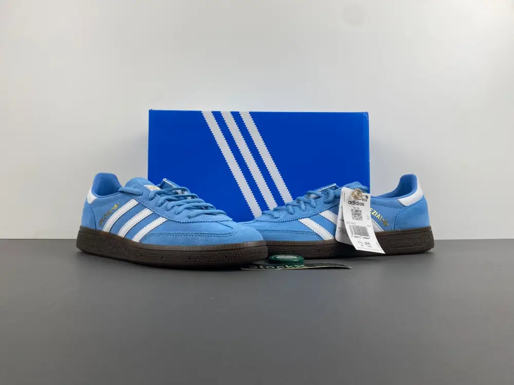Adidas Handball Spezil  DFDFF435