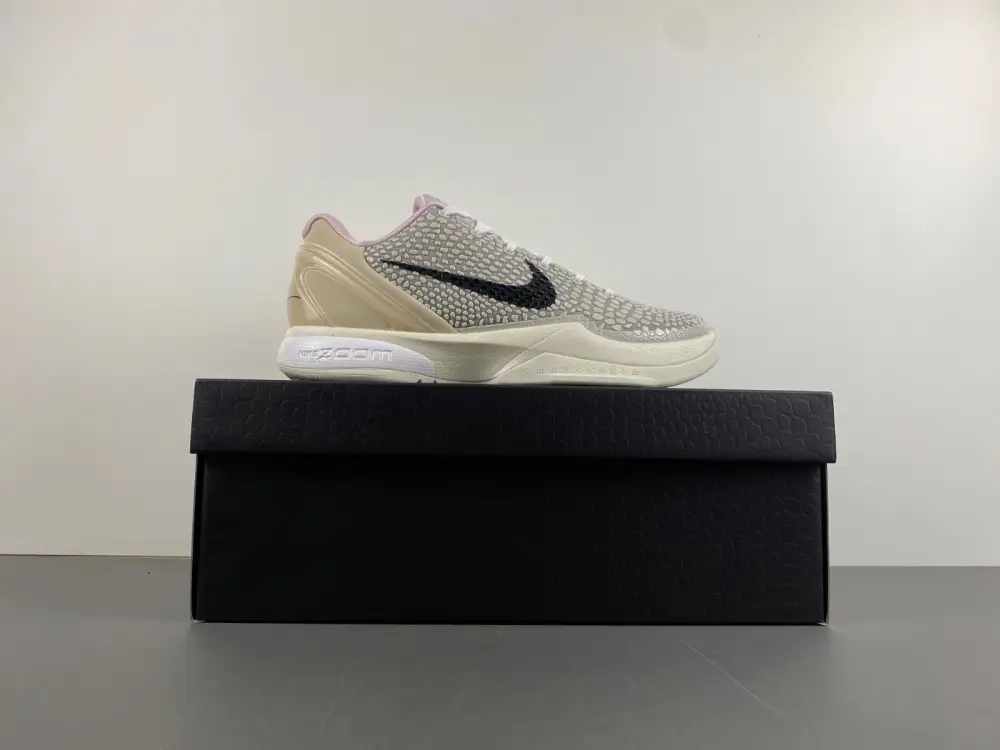 Nike Kobe 6 Protro 