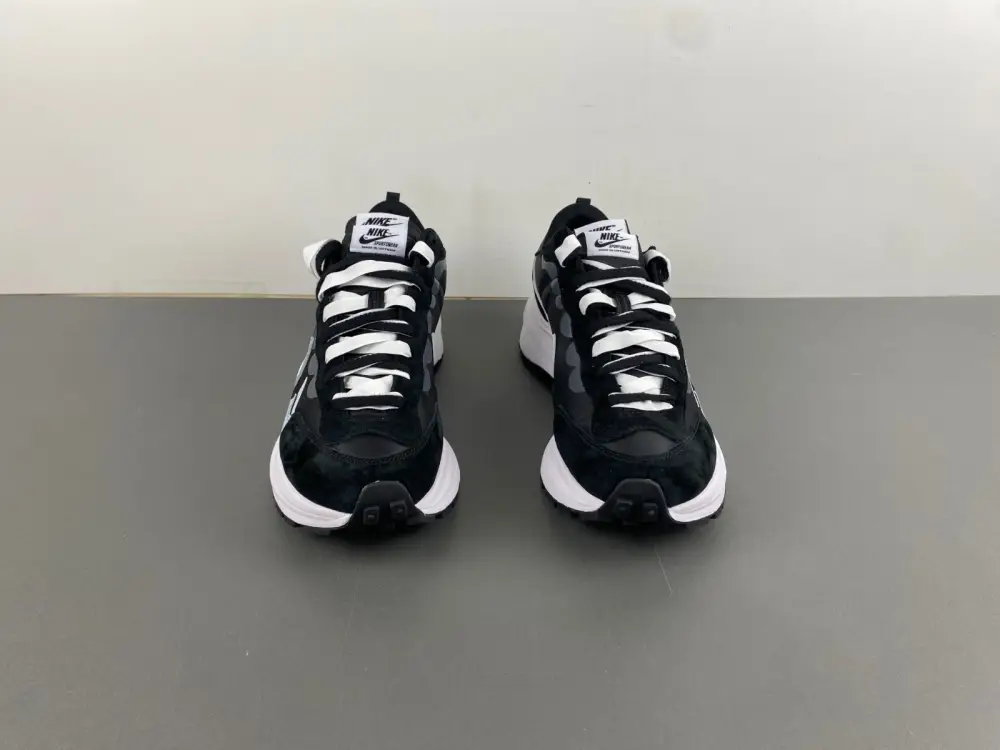 Sacai x VaporWaffle 