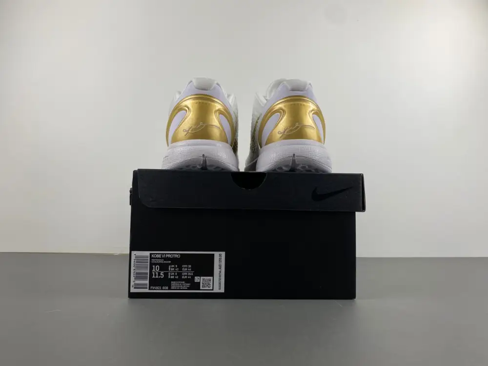 Nike Kobe 6 Protro 