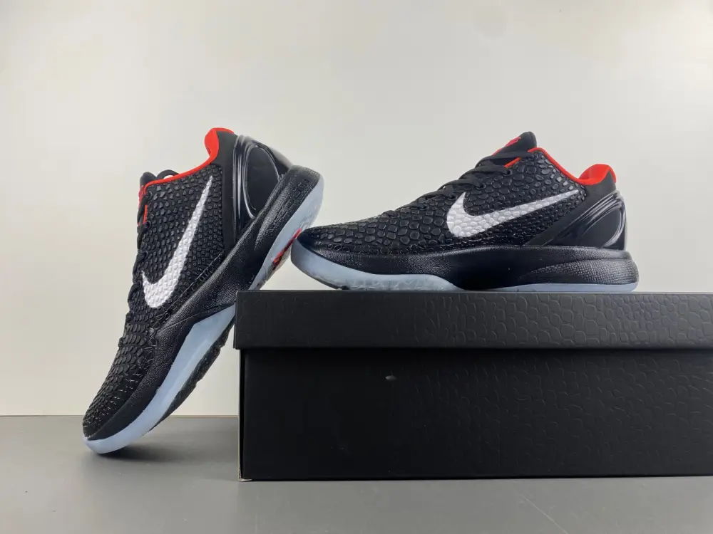 Nike Kobe 6 Protro 