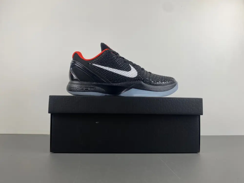 Nike Kobe 6 Protro 