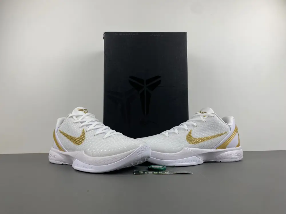 Nike Kobe 6 Protro 