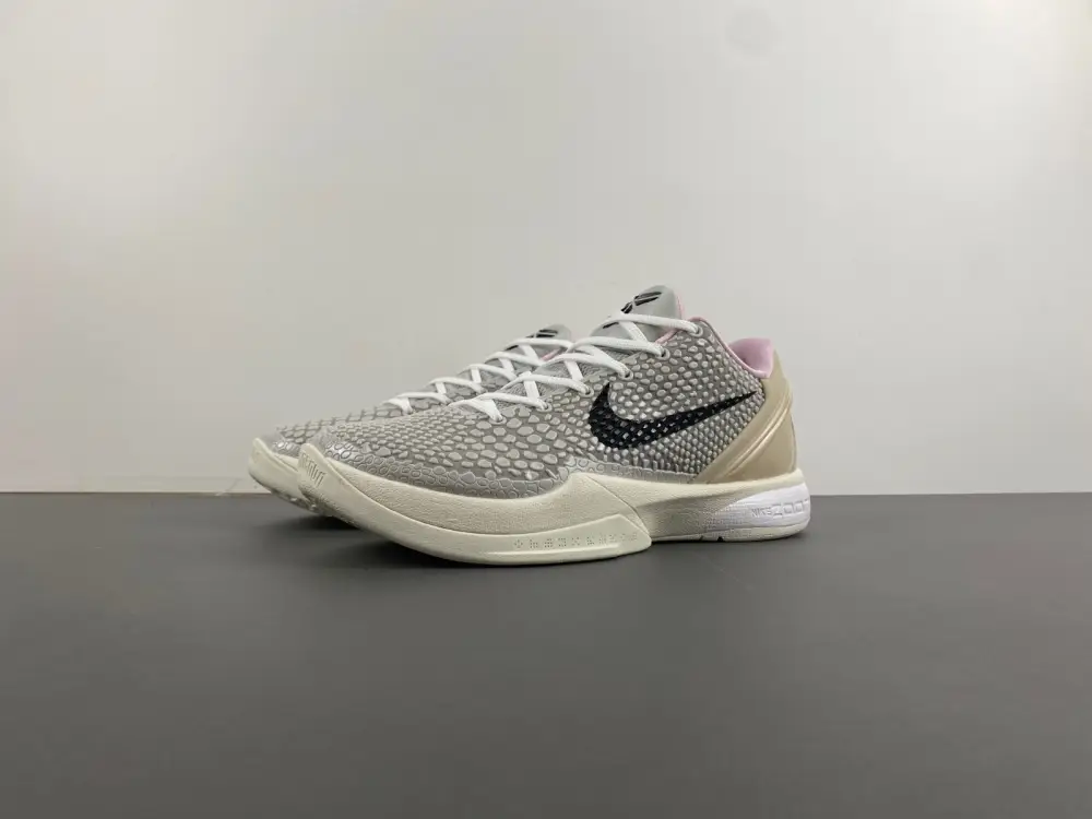 Nike Kobe 6 Protro 
