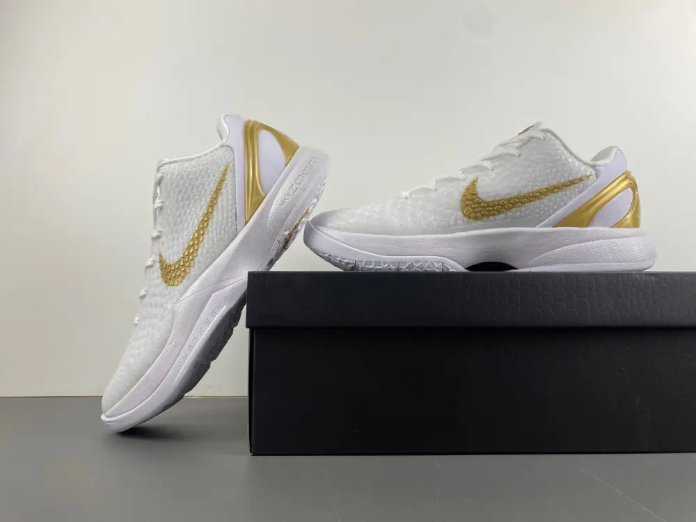 Nike Kobe 6 Protro 