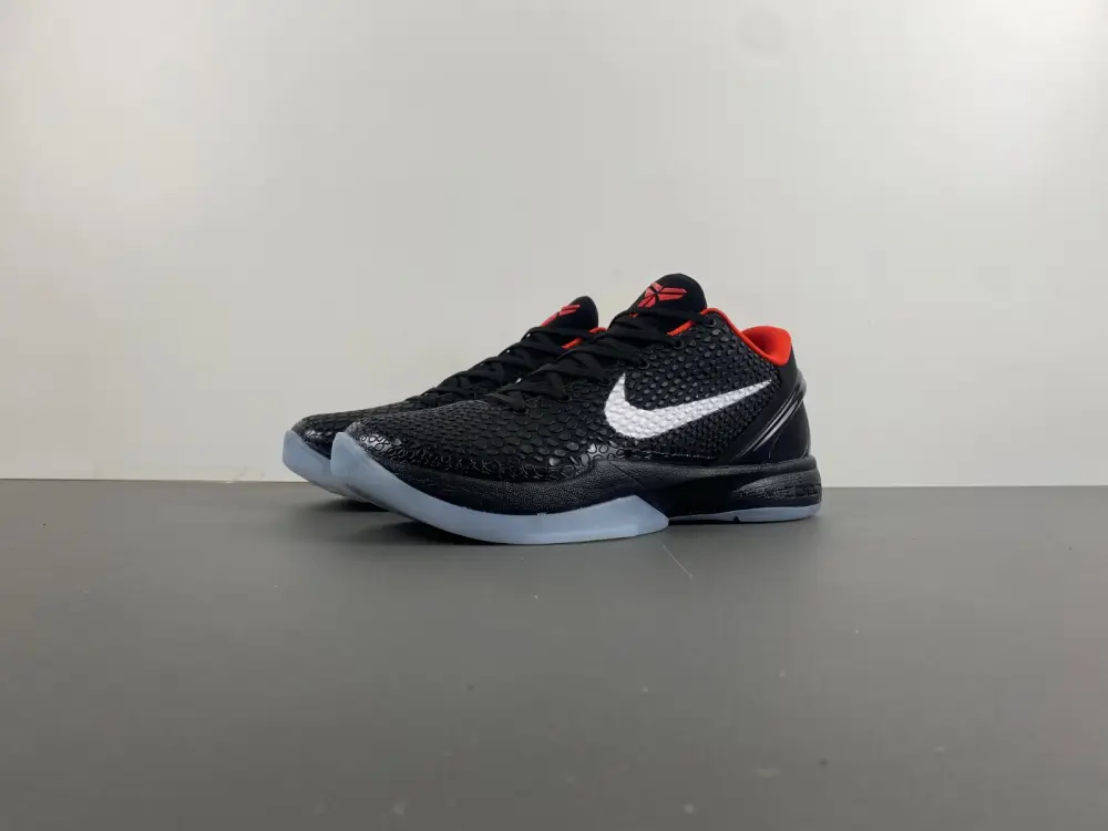 Nike Kobe 6 Protro 