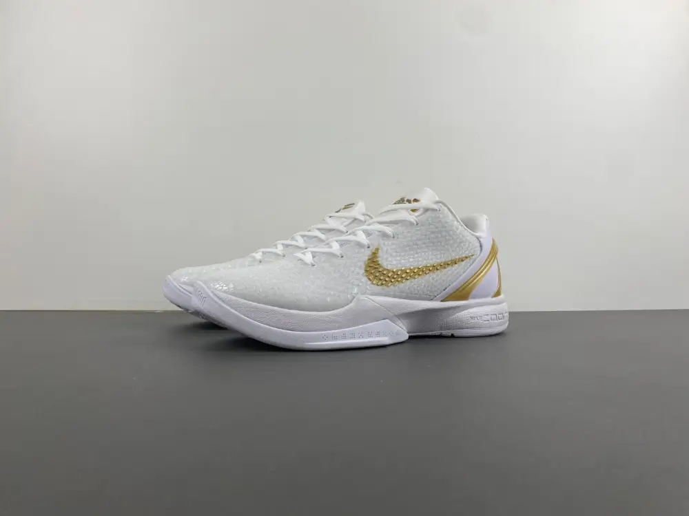 Nike Kobe 6 Protro 