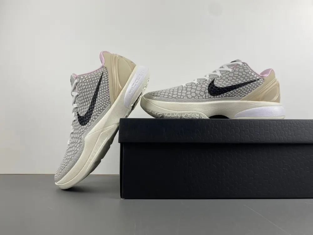 Nike Kobe 6 Protro 