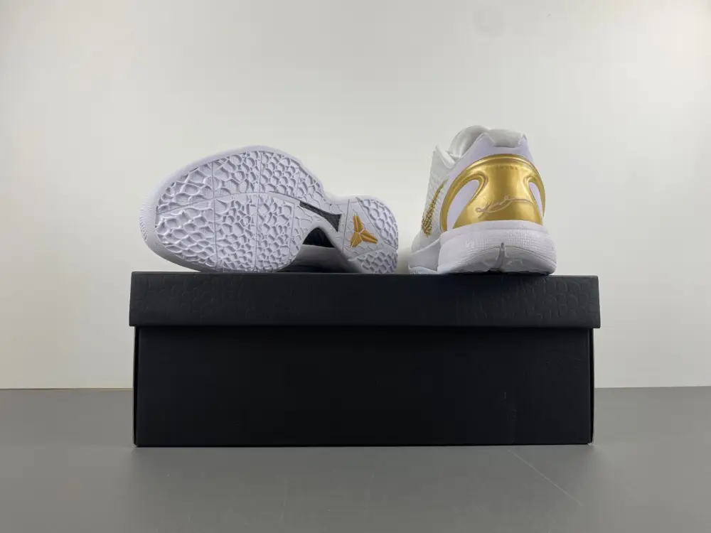 Nike Kobe 6 Protro 