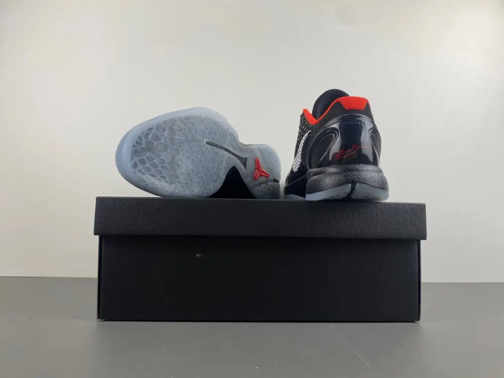 Nike Kobe 6 Protro 
