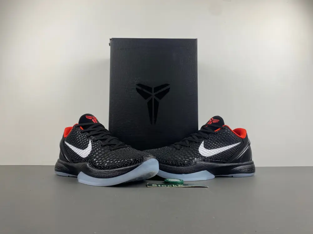 Nike Kobe 6 Protro 