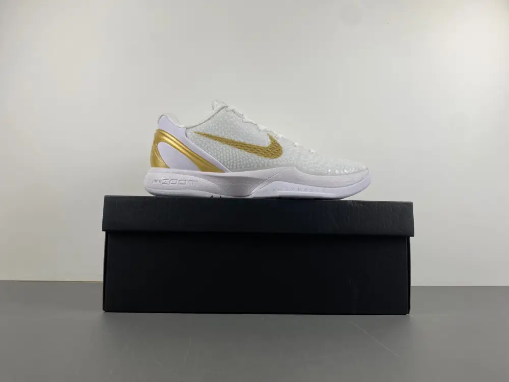 Nike Kobe 6 Protro 