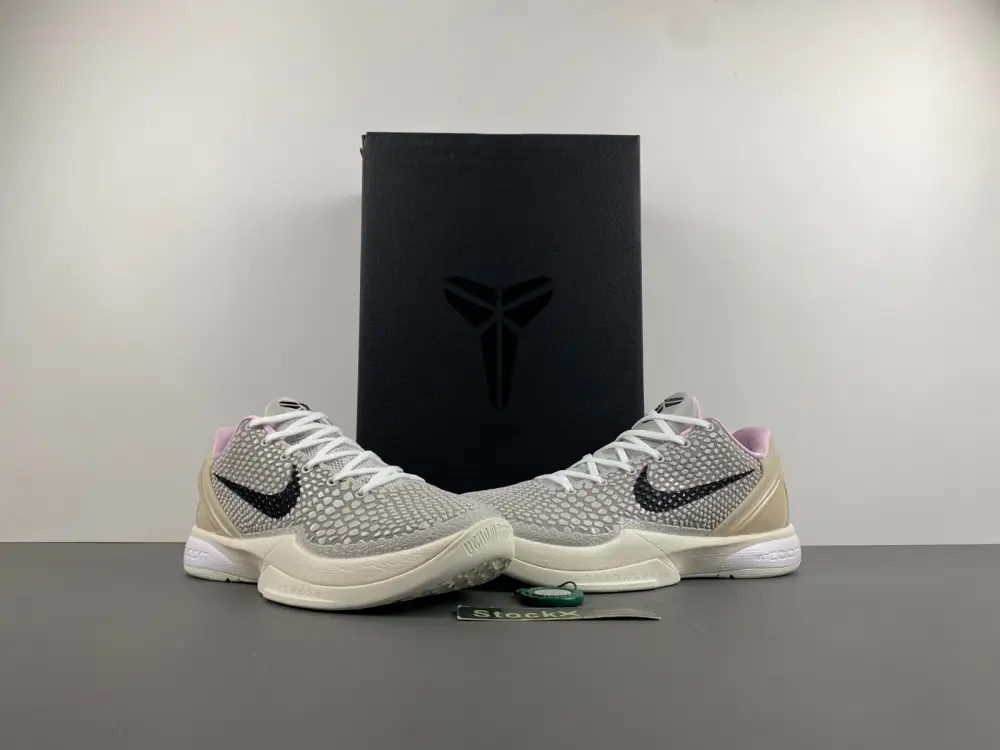 Nike Kobe 6 Protro  DDB168