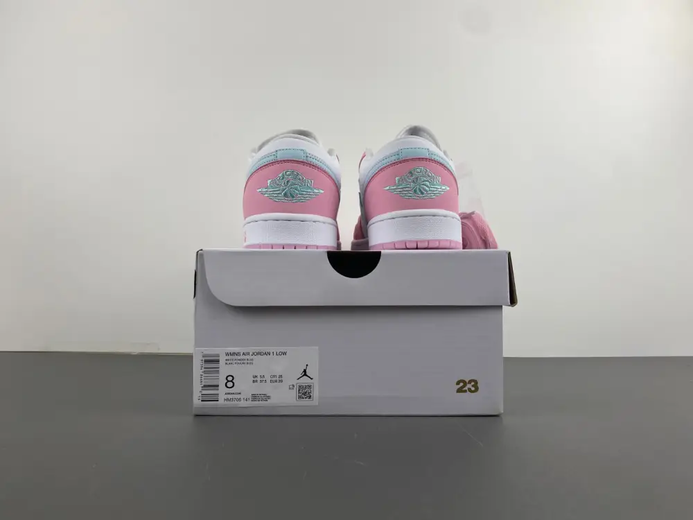 Air Jordan 1 Low 