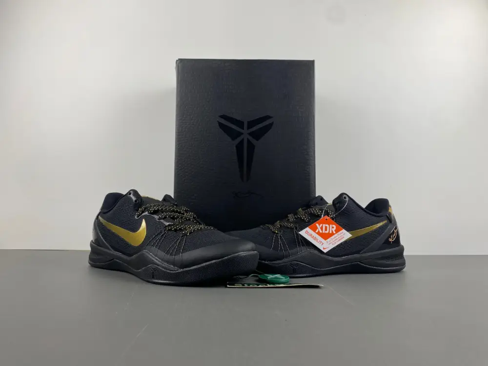 Nike Kobe 8 Pit Viper 