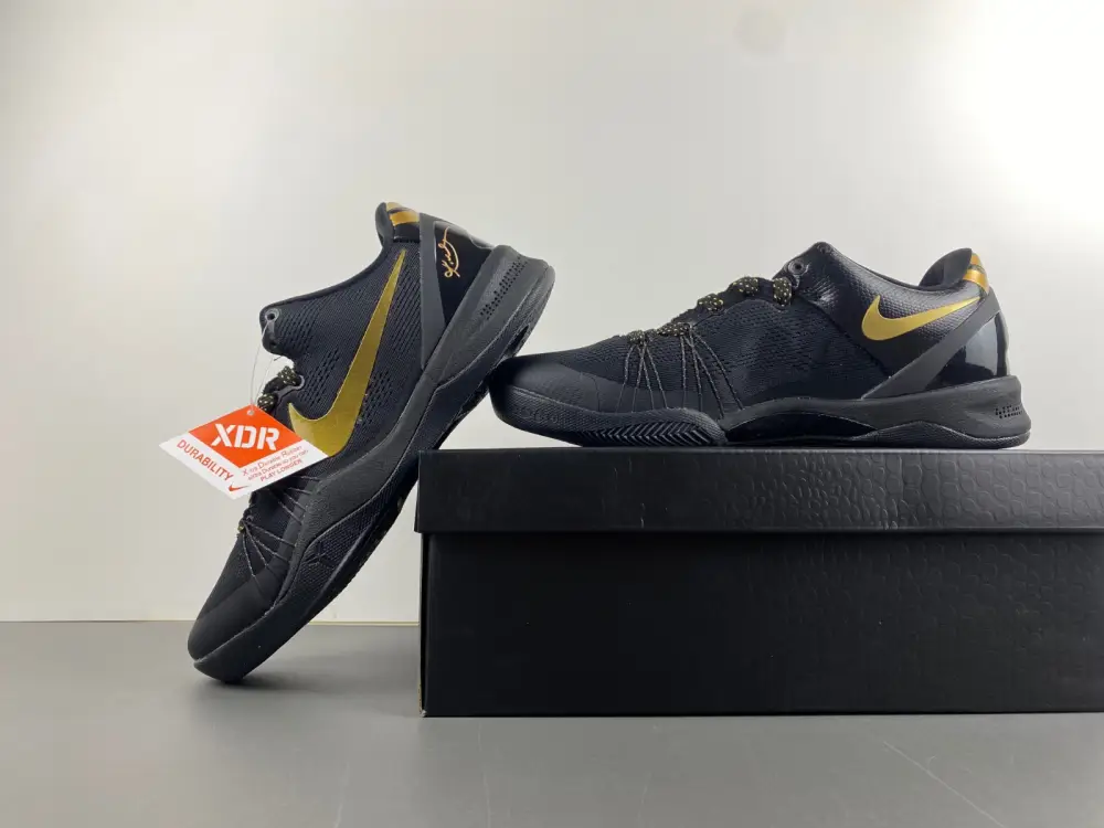 Nike Kobe 8 Pit Viper 