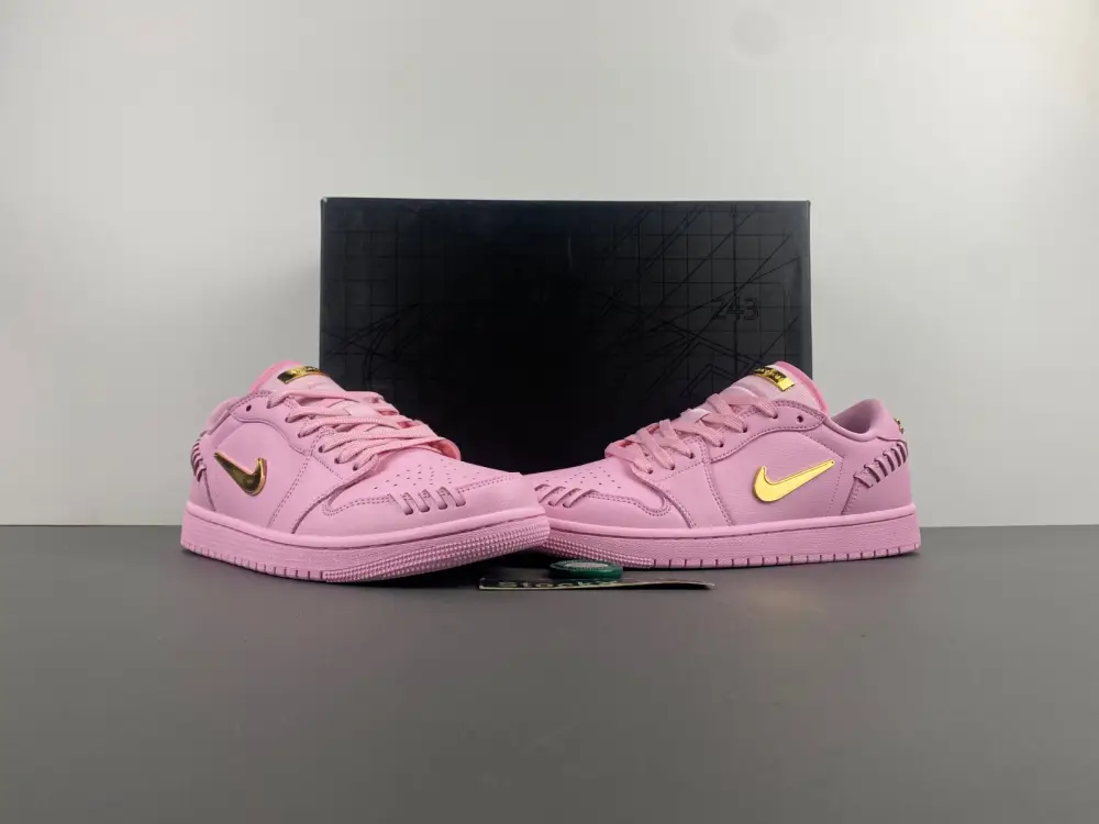 Air Jordan 1 Low  FEBCC2082