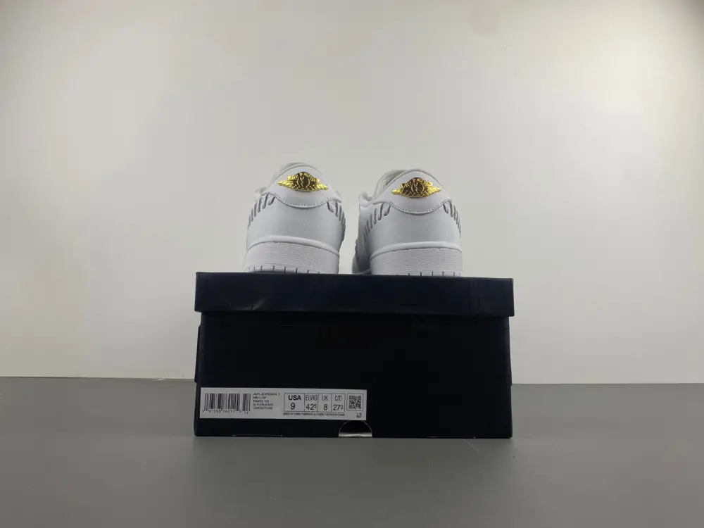 Air Jordan 1 Low 