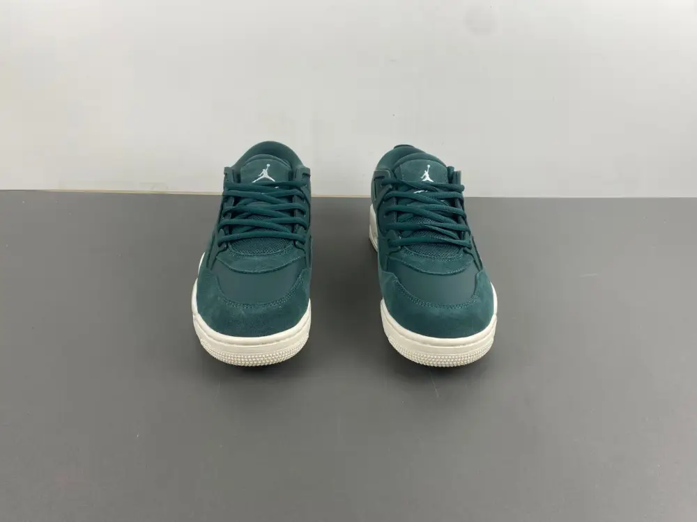 Air Jordan 4 RM Oxidized Green 