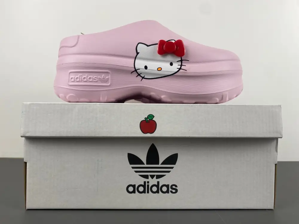 adidas Hello Kitty 