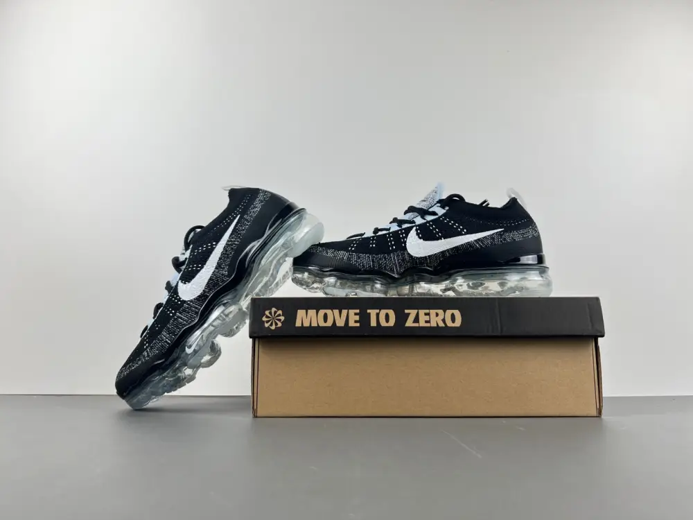 Nike Air VaporMax 2023 Flyknit 