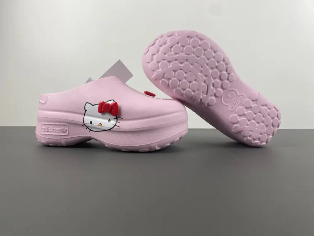 adidas Hello Kitty 