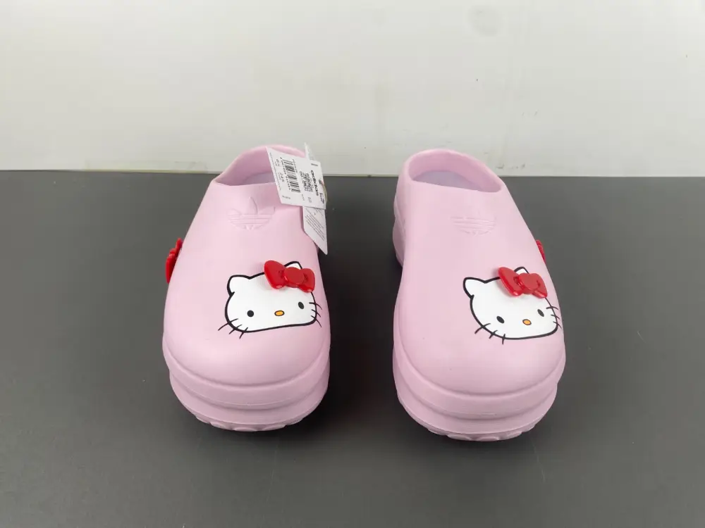 adidas Hello Kitty 