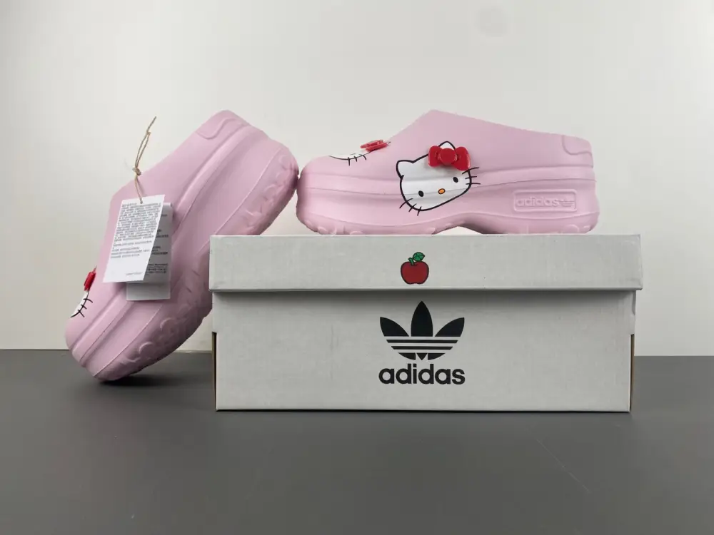 adidas Hello Kitty 
