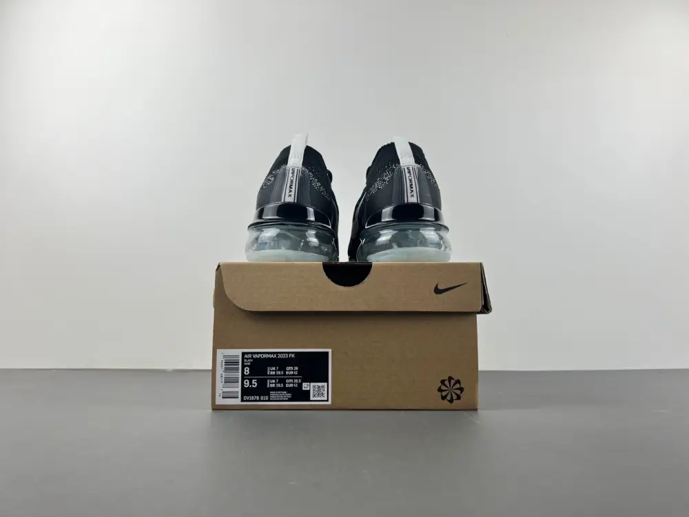 Nike Air VaporMax 2023 Flyknit 