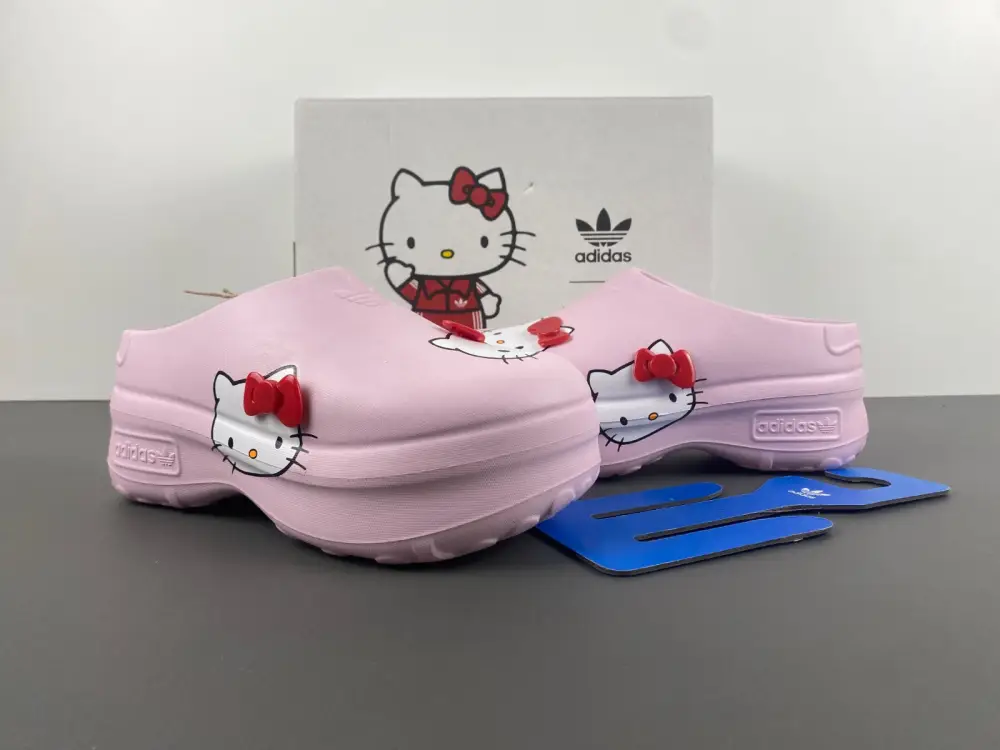 adidas Hello Kitty 