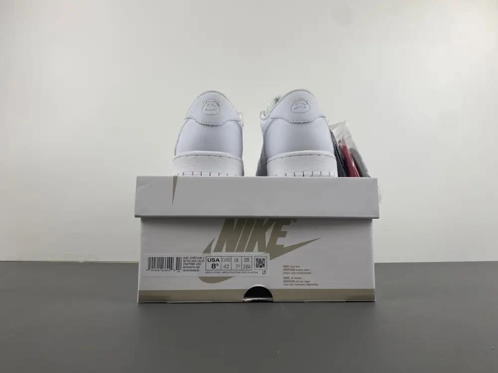Travis Scott x Air Jordan 1 low 