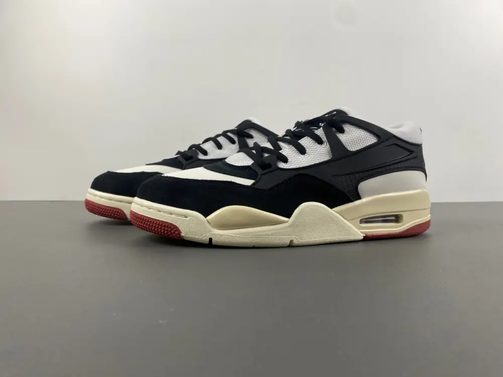 Air Jordan 4 RM Canyon Rust 