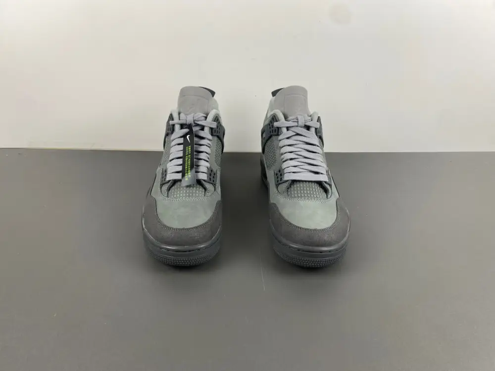 Air Jordan 4 Retro SE Paris Olympics Wet 