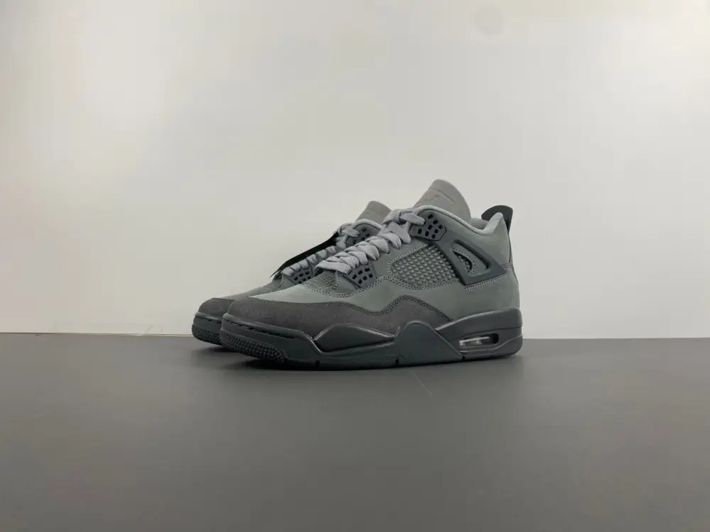 Air Jordan 4 Retro SE Paris Olympics Wet 