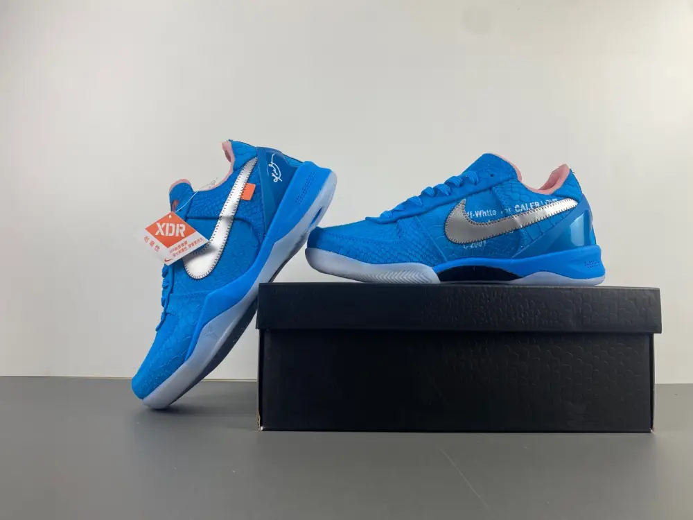 Nike Kobe 8 ZK 8 