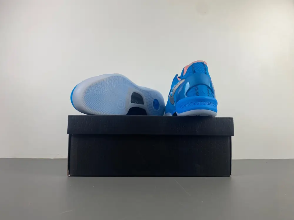 Nike Kobe 8 ZK 8 